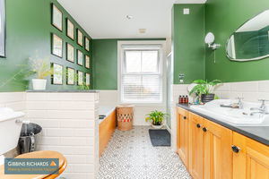 Bathroom- click for photo gallery